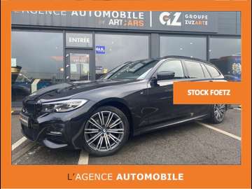 d xDrive Touring pack M