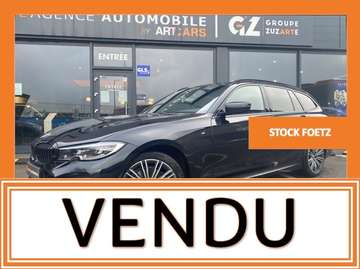 d xDrive  pack M - JUSQU'A 48 MOIS DE GARANTIE