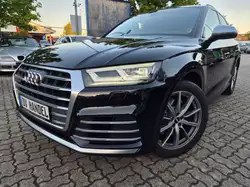 Audi SQ5 3.0 TDI quattro *Navi/Virtual/AHK/SitzHzg.*