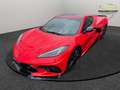 Corvette C8 Chevrolet Corvette C8 Z51 3LT 6.2L V8 2020 Rot - thumbnail 1