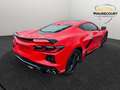 Corvette C8 Chevrolet Corvette C8 Z51 3LT 6.2L V8 2020 Rot - thumbnail 4