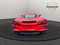 Corvette C8 Chevrolet Corvette C8 Z51 3LT 6.2L V8 2020 Rot - thumbnail 3