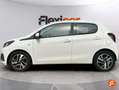 Peugeot 108 1.0 VTi Allure Blanco - thumbnail 4