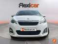 Peugeot 108 1.0 VTi Allure Blanco - thumbnail 2