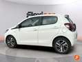 Peugeot 108 1.0 VTi Allure Blanco - thumbnail 5