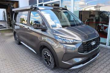 Camper NUGGET Active PHEV 340/L1 0,99%* FIN