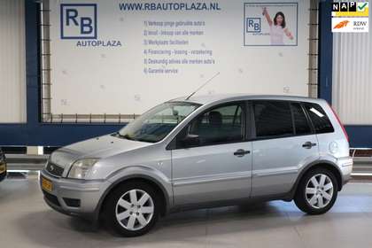 Ford Fusion 1.4-16V Futura AIRCO/ NAP/ APK 26