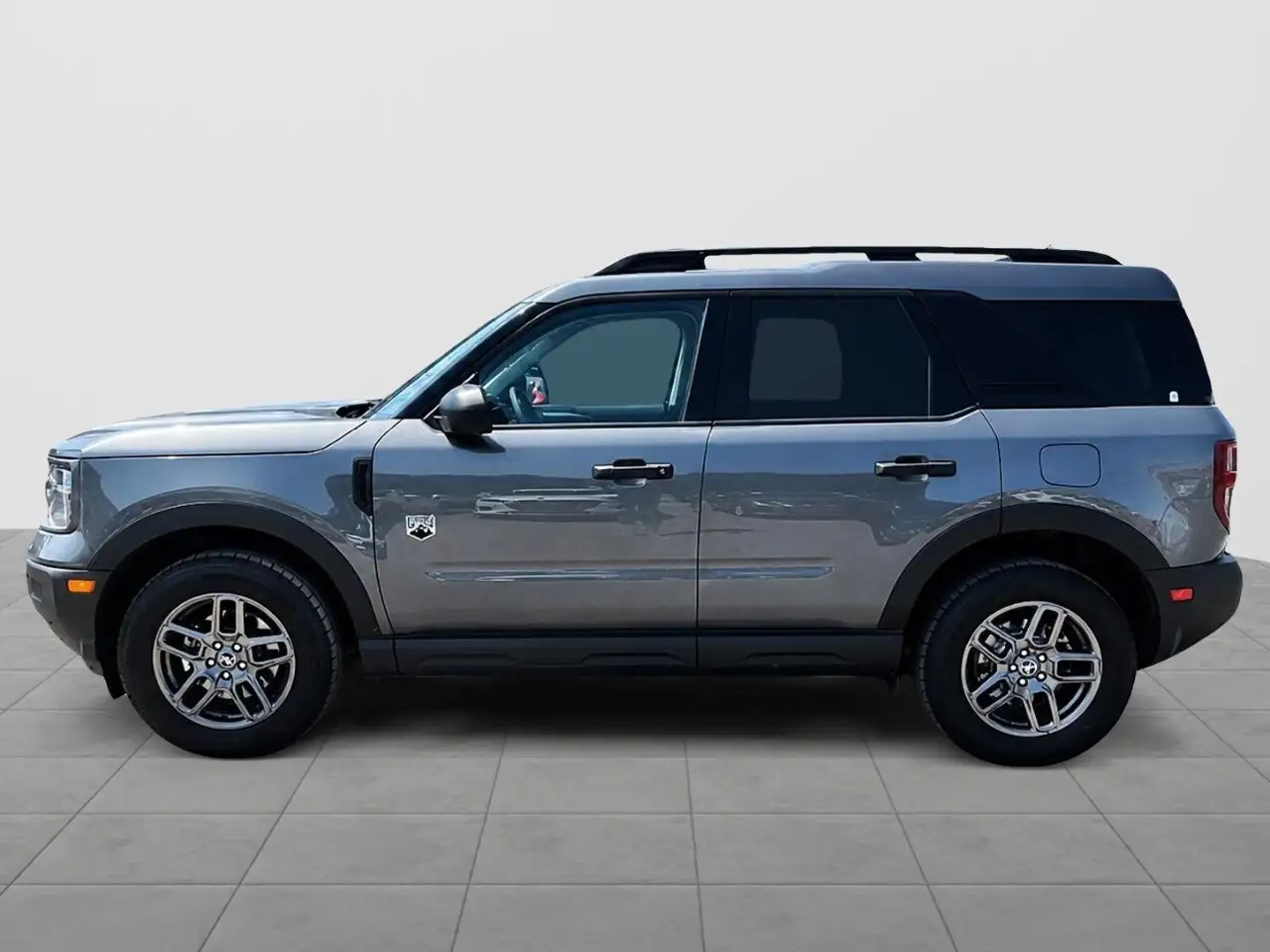 Ford Bronco Sport fotografie Ford Bronco Sport