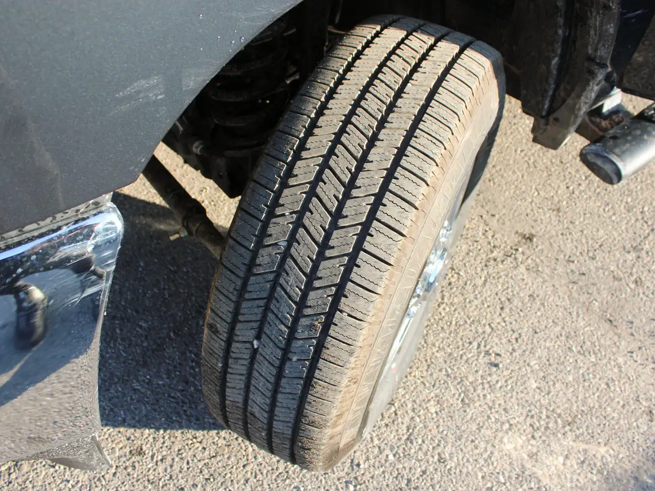 RAM 3500 снимка RAM 3500