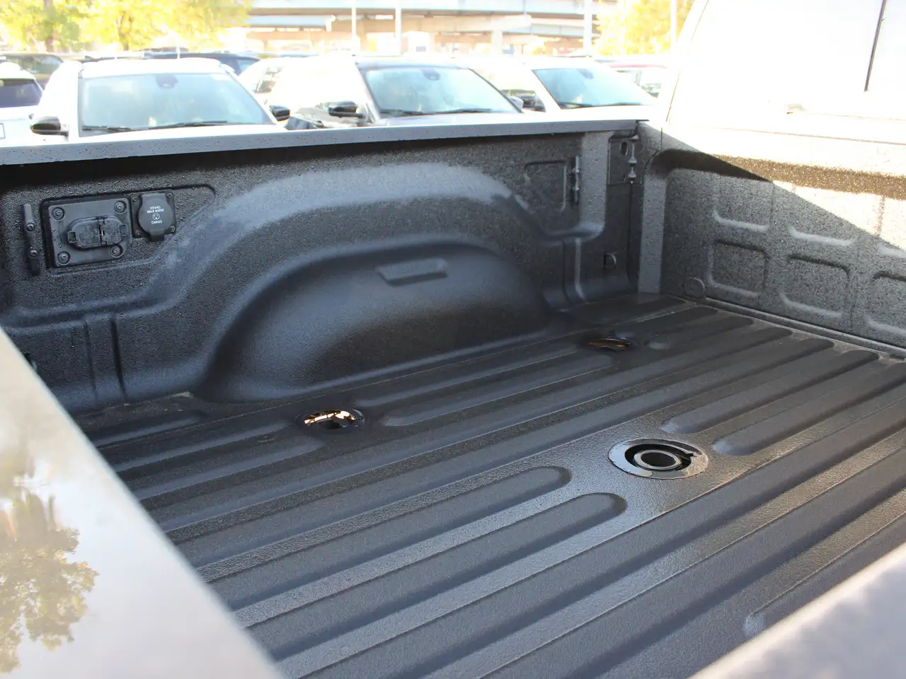 RAM 3500 снимка RAM 3500