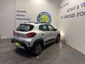 Dacia Spring BUSINESS 2020 - ACHAT INTEGRAL Gris - thumbnail 5