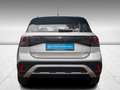 Volkswagen T-Cross 1.0 TSI Life LED Navi Kamera ACC Silber - thumbnail 5