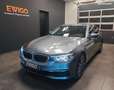 BMW 518 518dA 150ch BUSINESS DESIGN BVA8 Szary - thumbnail 1