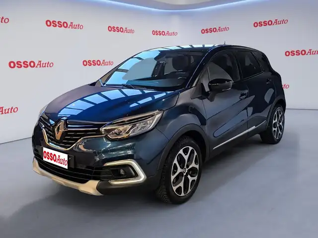 Renault Captur 1.3 BENZINA 131 HP SPORT EDITION NEOPATENTATI