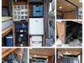 Renault Master 2.5 dCi  L2H2 Camper Project Green - thumbnail 9