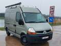 Renault Master 2.5 dCi  L2H2 Camper Project Groen - thumbnail 4