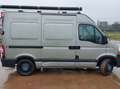 Renault Master 2.5 dCi  L2H2 Camper Project Zielony - thumbnail 6