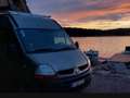 Renault Master 2.5 dCi  L2H2 Camper Project Groen - thumbnail 13
