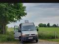 Renault Master 2.5 dCi  L2H2 Camper Project Zielony - thumbnail 1