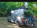 Renault Master 2.5 dCi  L2H2 Camper Project Green - thumbnail 2