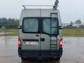 Renault Master 2.5 dCi  L2H2 Camper Project Groen - thumbnail 3