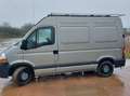 Renault Master 2.5 dCi  L2H2 Camper Project Green - thumbnail 5