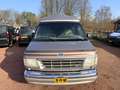 Ford Econoline V8 ECOLINE DC GLOBEMASTER Grau - thumbnail 4