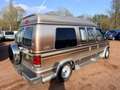 Ford Econoline V8 ECOLINE DC GLOBEMASTER Grau - thumbnail 20