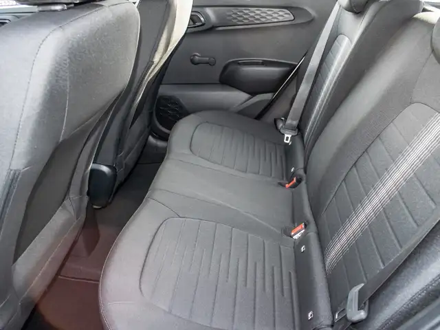 Hyundai I10 view 15