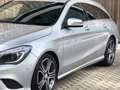 Mercedes-Benz CLA 180 Shooting Brake Lease Edition Gris - thumbnail 3