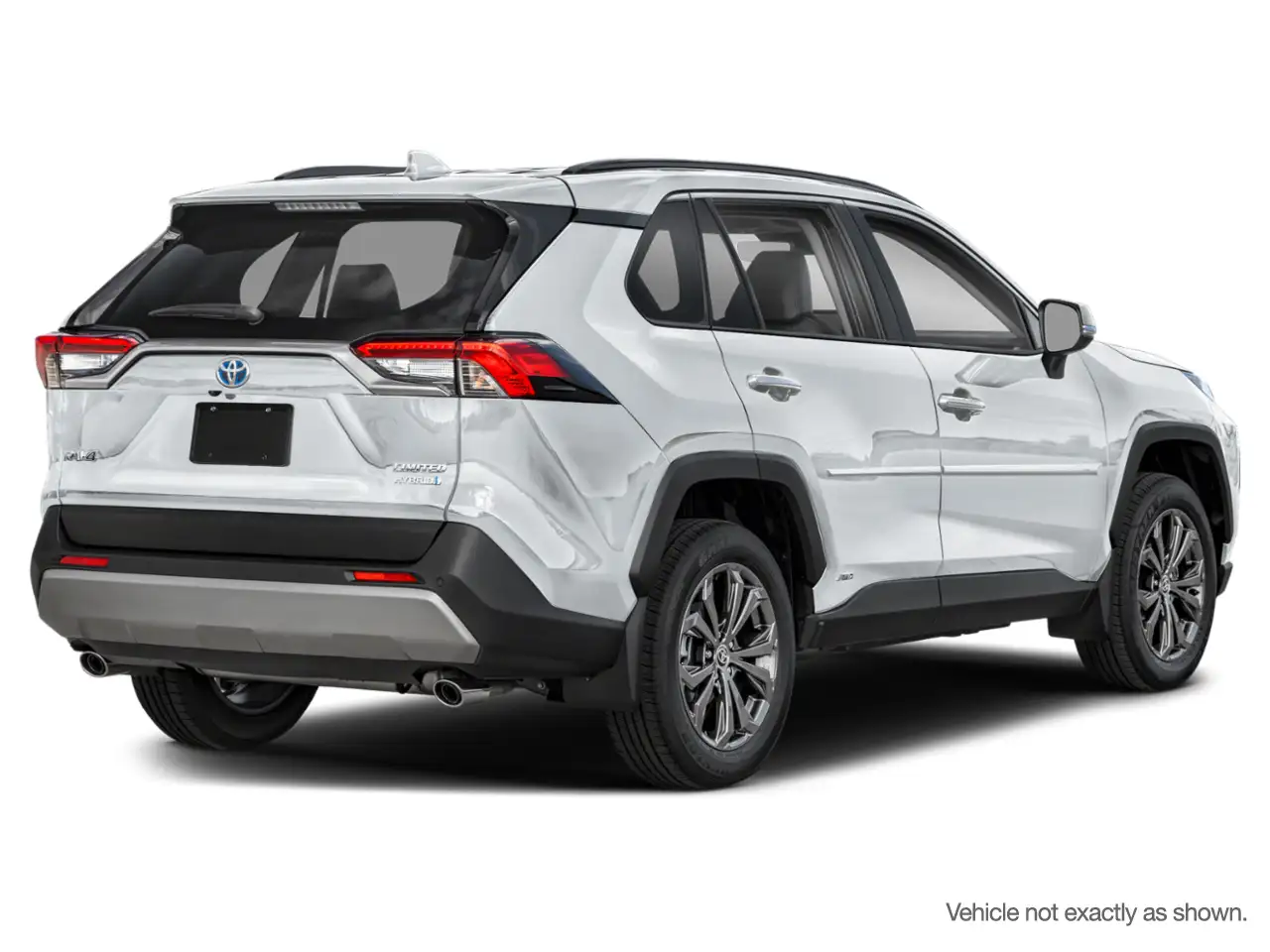 2024 Toyota RAV 4