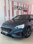 Ford Focus 1.5TDCi ST-Line 120 Bleu - thumbnail 4