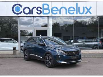 1.6 PHEV 180 Allure e-EAT8 ACC LANE SIDE CAM 1° M.