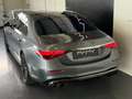 Mercedes-Benz S 63 AMG E Performance 4Matic+ L Mwst. 1.Besitz Top Ausst. Grau - thumbnail 12