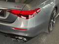 Mercedes-Benz S 63 AMG E Performance 4Matic+ L Mwst. 1.Besitz Top Ausst. Grau - thumbnail 4