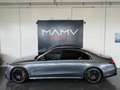 Mercedes-Benz S 63 AMG E Performance 4Matic+ L Mwst. 1.Besitz Top Ausst. Grau - thumbnail 10