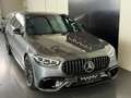 Mercedes-Benz S 63 AMG E Performance 4Matic+ L Mwst. 1.Besitz Top Ausst. Grau - thumbnail 11