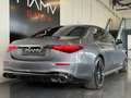 Mercedes-Benz S 63 AMG E Performance 4Matic+ L Mwst. 1.Besitz Top Ausst. Grau - thumbnail 3