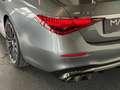 Mercedes-Benz S 63 AMG E Performance 4Matic+ L Mwst. 1.Besitz Top Ausst. Grau - thumbnail 9