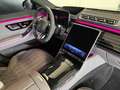 Mercedes-Benz S 63 AMG E Performance 4Matic+ L Mwst. 1.Besitz Top Ausst. Grau - thumbnail 21