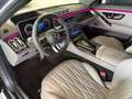 Mercedes-Benz S 63 AMG E Performance 4Matic+ L Mwst. 1.Besitz Top Ausst. Grau - thumbnail 16