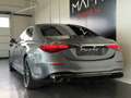 Mercedes-Benz S 63 AMG E Performance 4Matic+ L Mwst. 1.Besitz Top Ausst. Grau - thumbnail 8