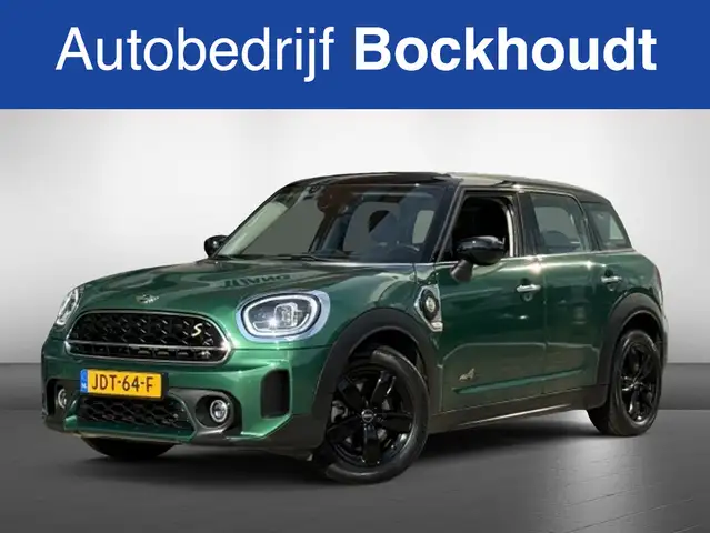 MINI Countryman SE All4 Mini 2.0 Navi | PDC | 17" LMV | Hybride