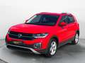 Volkswagen T-Cross 1.5TSI Style DSG Navi LED Kamera Rot - thumbnail 2