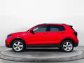 Volkswagen T-Cross 1.5TSI Style DSG Navi LED Kamera Rot - thumbnail 3