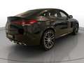Mercedes-Benz GLE 400 d 4M Night+AIRMATIC+AHK+DISTRON+HUP+Memo Schwarz - thumbnail 5