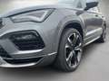 CUPRA Ateca 2.0 TSI 4Drive DSG VZ *AHK* Gris - thumbnail 4
