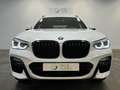 BMW X3 M M40D ** GARANTIE 24 MOIS ** Biały - thumbnail 5