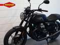 Moto Guzzi V 7 Stone Czarny - thumbnail 6