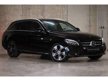 C 300 e T 9G-TRONIC